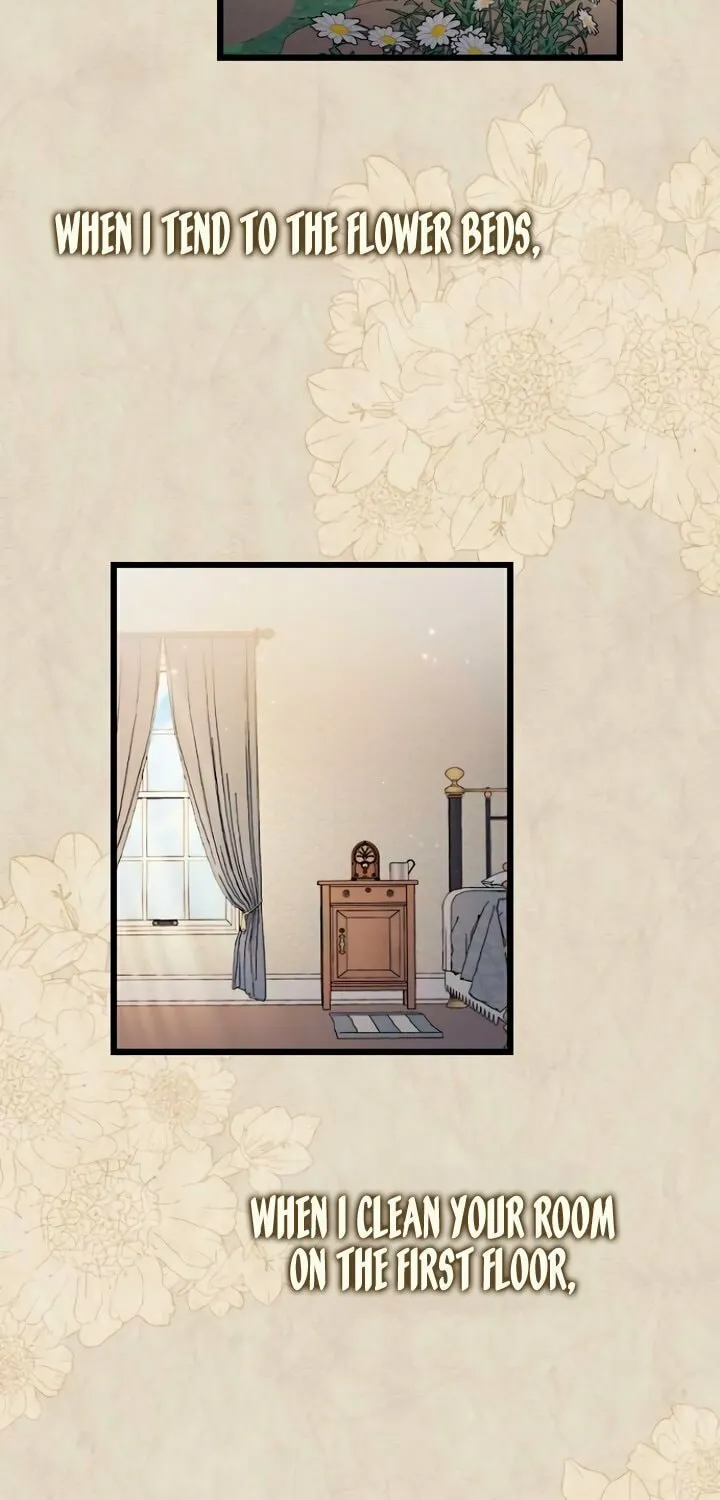 Read My Beloved Oppressor chapter 81 image 100 on Lezhin