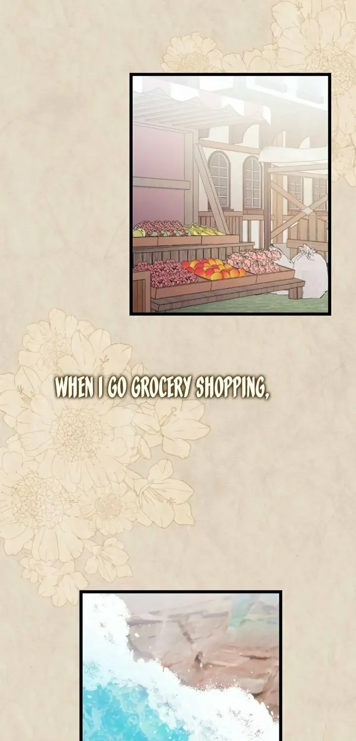 Read My Beloved Oppressor chapter 81 image 101 on Lezhin
