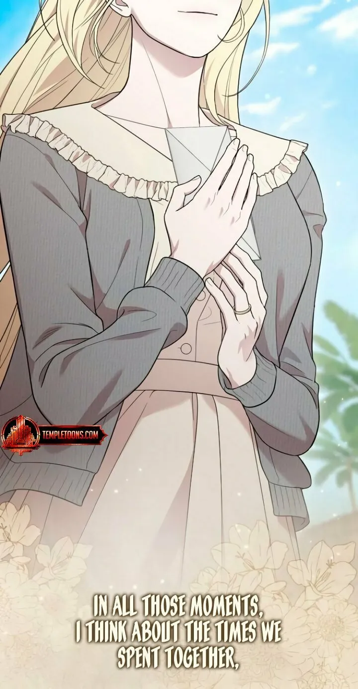 Read My Beloved Oppressor chapter 81 image 103 on Lezhin