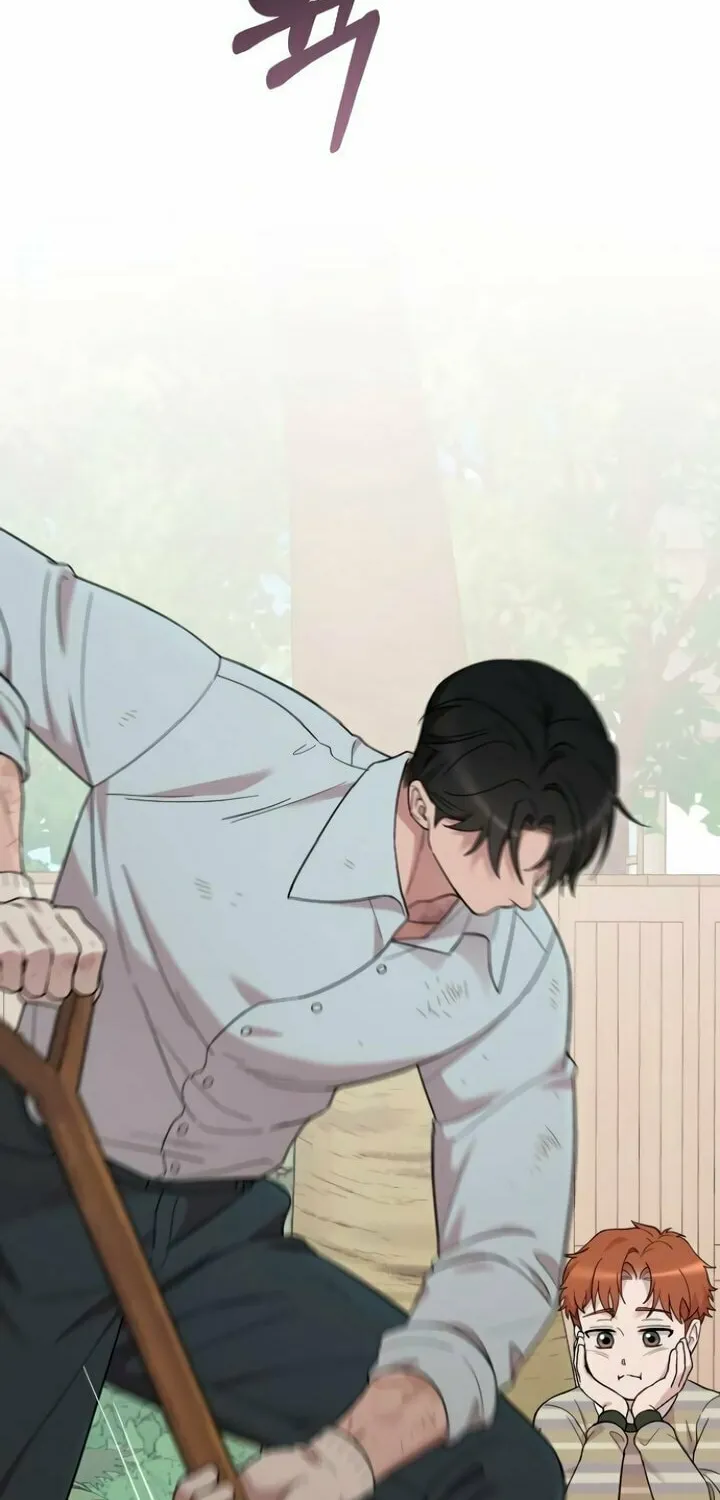 Read My Beloved Oppressor chapter 81 image 109 on Lezhin