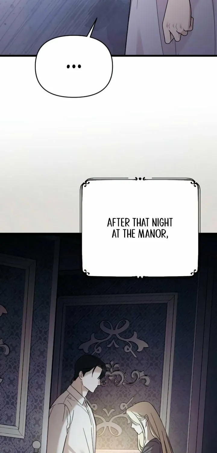 Read My Beloved Oppressor chapter 81 image 11 on Lezhin