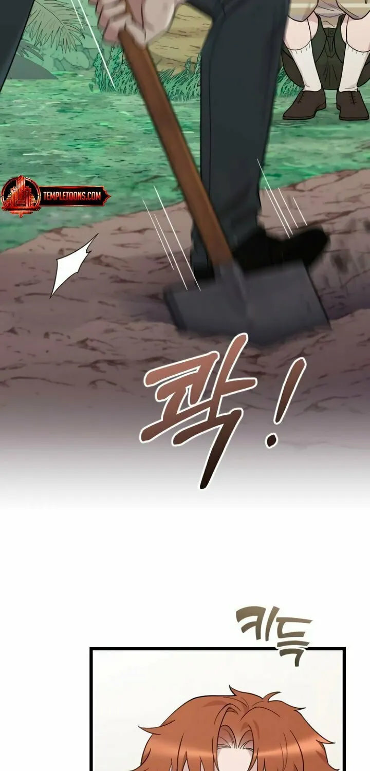 Read My Beloved Oppressor chapter 81 image 110 on Lezhin