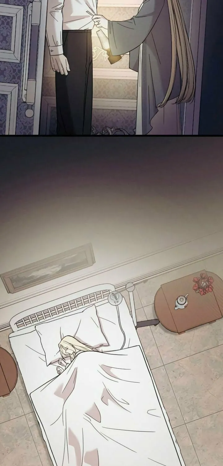 Read My Beloved Oppressor chapter 81 image 12 on Lezhin