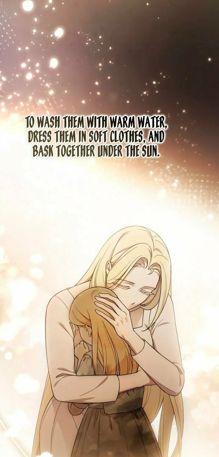 Read My Beloved Oppressor chapter 81 image 17 on Lezhin