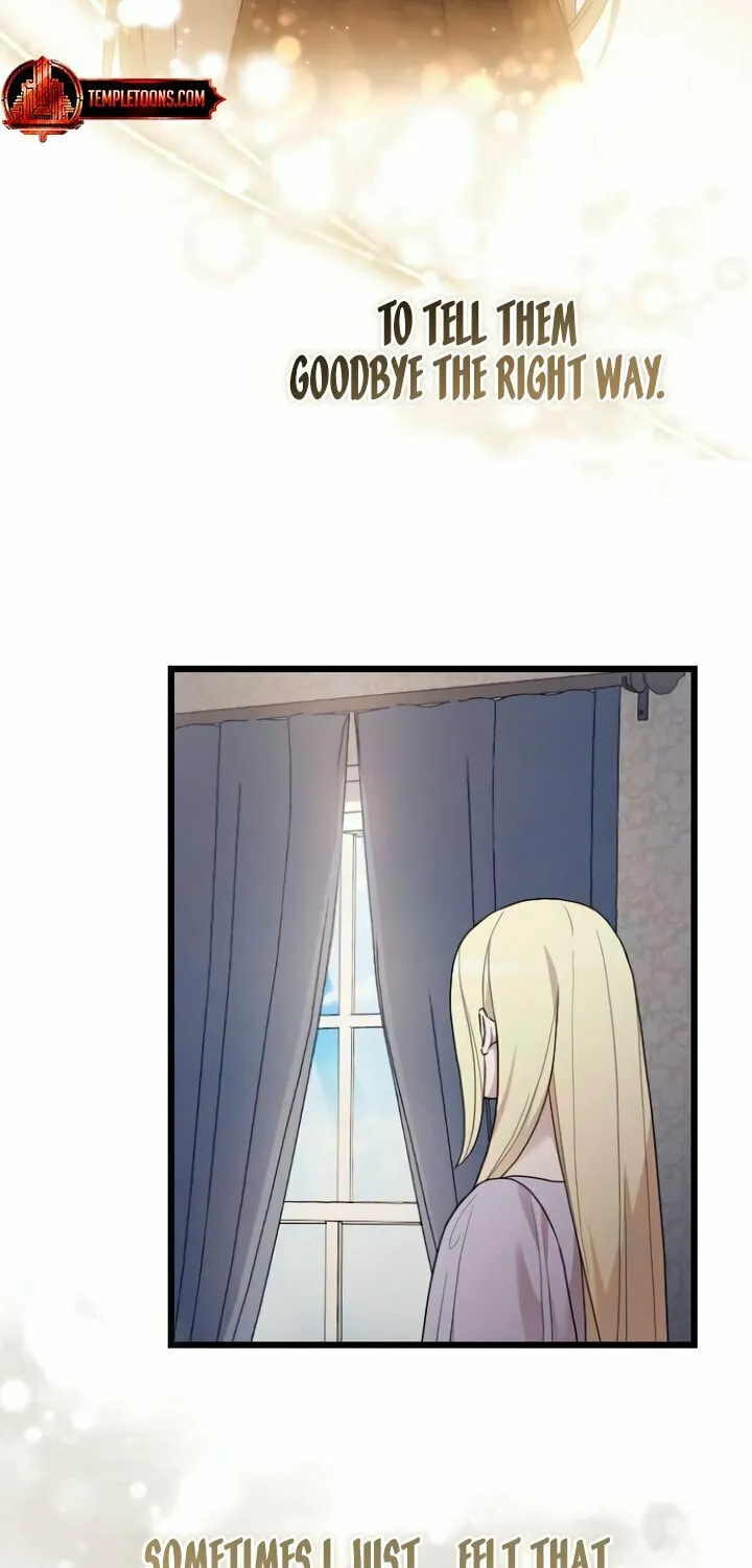 Read My Beloved Oppressor chapter 81 image 18 on Lezhin