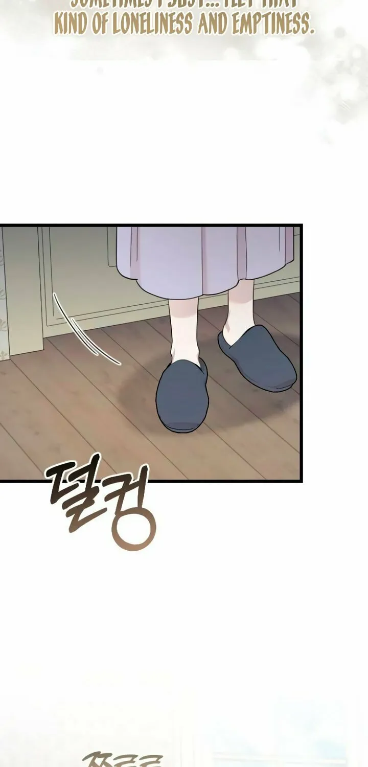 Read My Beloved Oppressor chapter 81 image 19 on Lezhin
