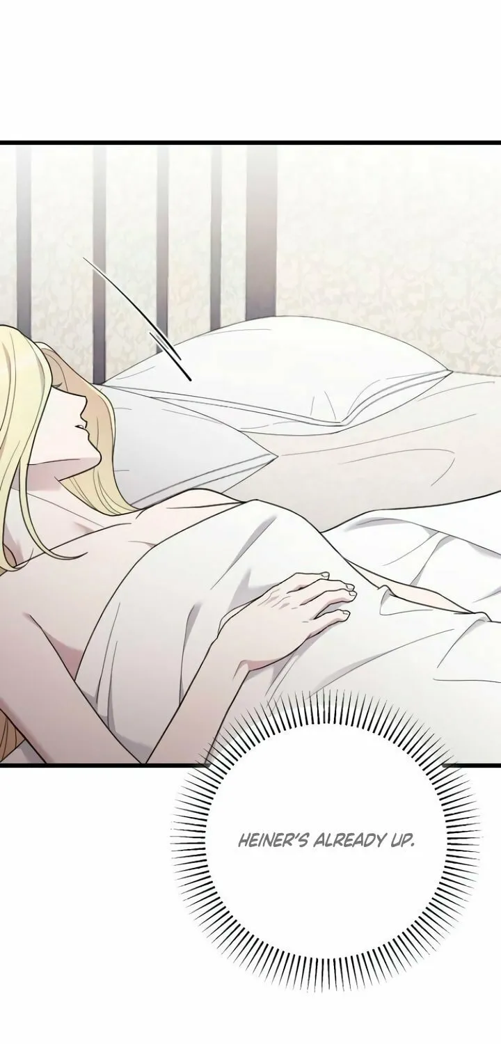 Read My Beloved Oppressor chapter 81 image 2 on Lezhin