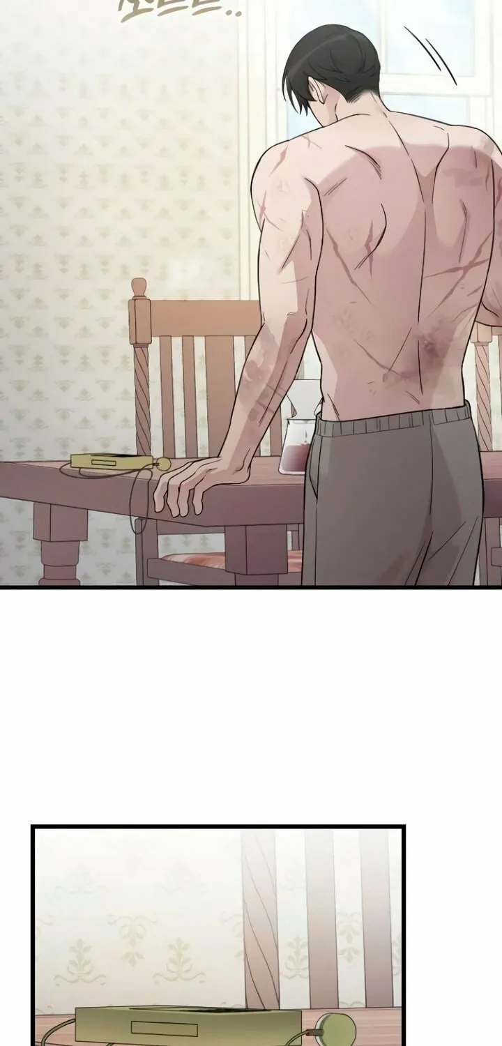 Read My Beloved Oppressor chapter 81 image 20 on Lezhin