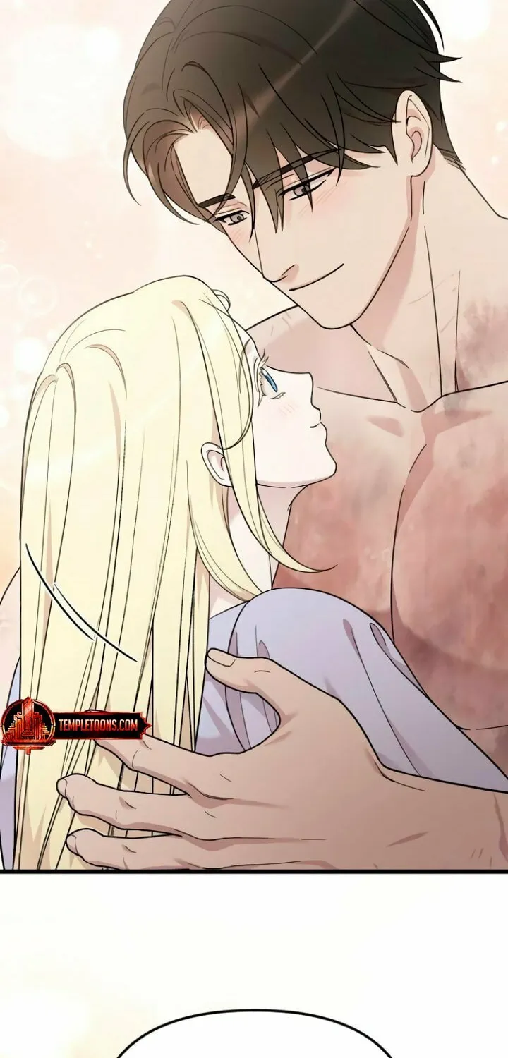 Read My Beloved Oppressor chapter 81 image 25 on Lezhin