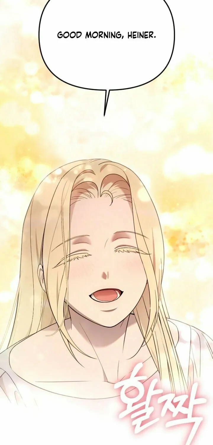 Read My Beloved Oppressor chapter 81 image 26 on Lezhin