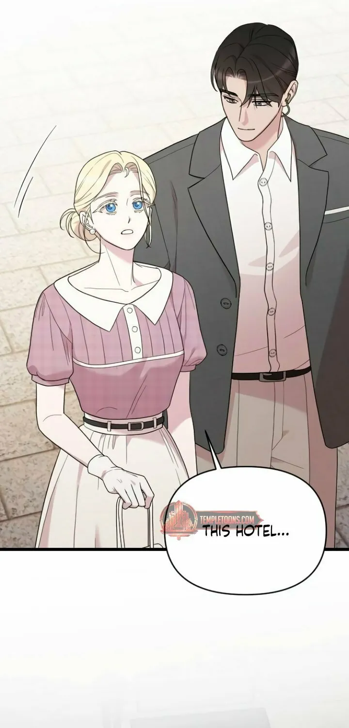 Read My Beloved Oppressor chapter 81 image 31 on Lezhin