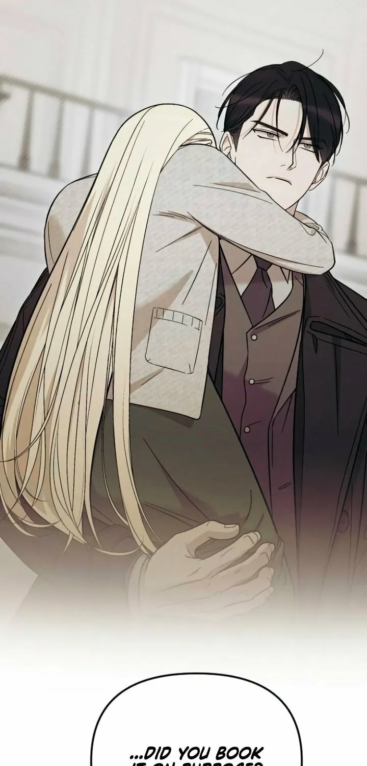 Read My Beloved Oppressor chapter 81 image 33 on Lezhin