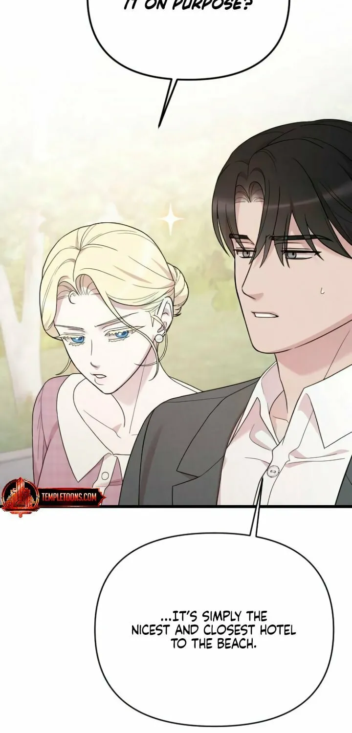 Read My Beloved Oppressor chapter 81 image 34 on Lezhin