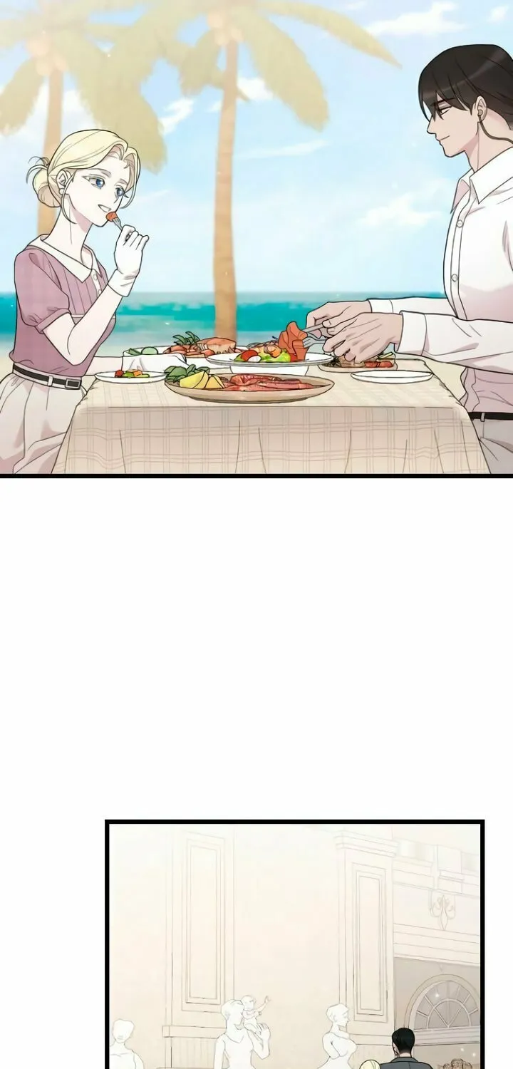 Read My Beloved Oppressor chapter 81 image 36 on Lezhin