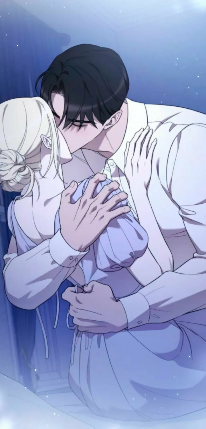 Read My Beloved Oppressor chapter 81 image 4 on Lezhin