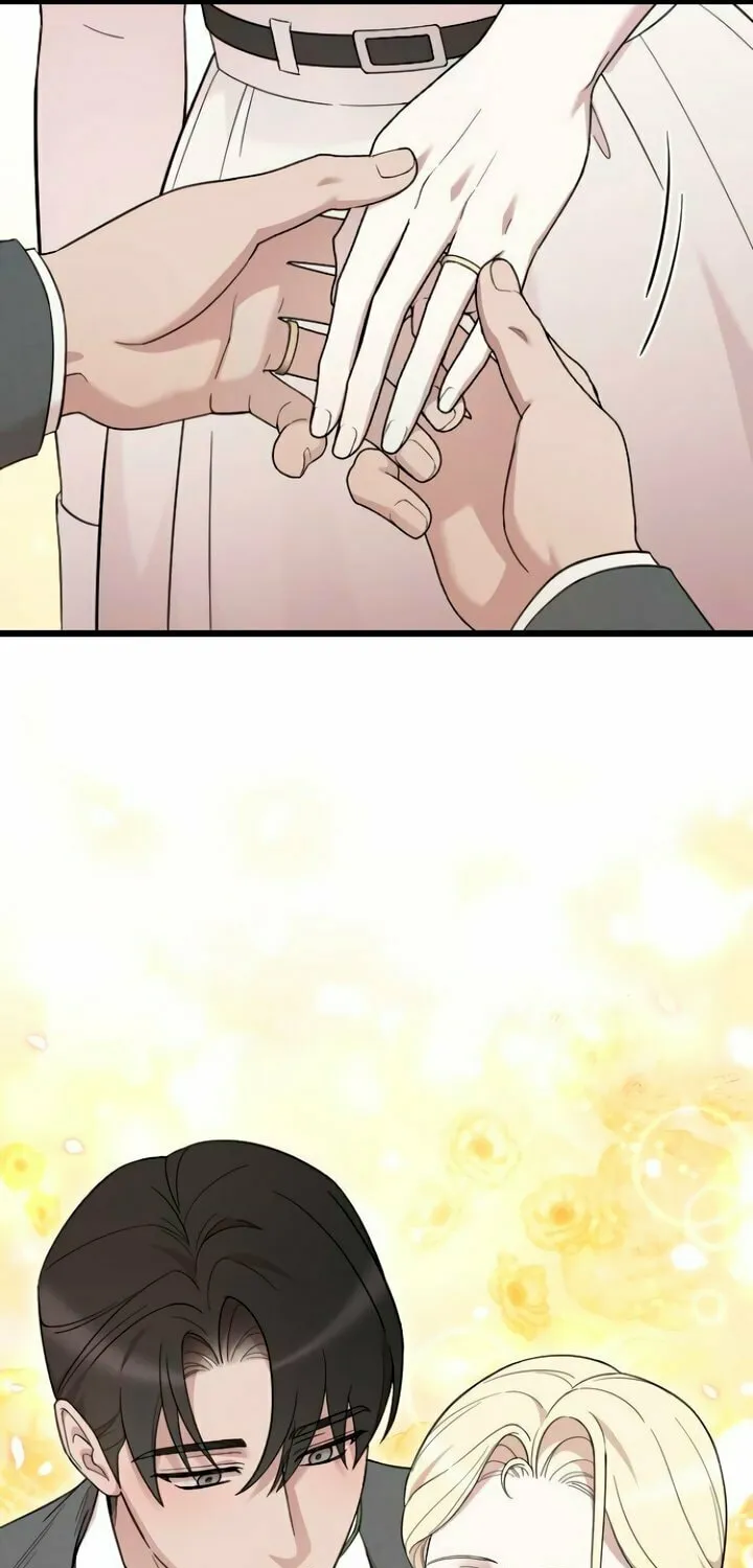Read My Beloved Oppressor chapter 81 image 40 on Lezhin