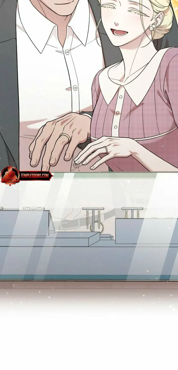 Read My Beloved Oppressor chapter 81 image 41 on Lezhin