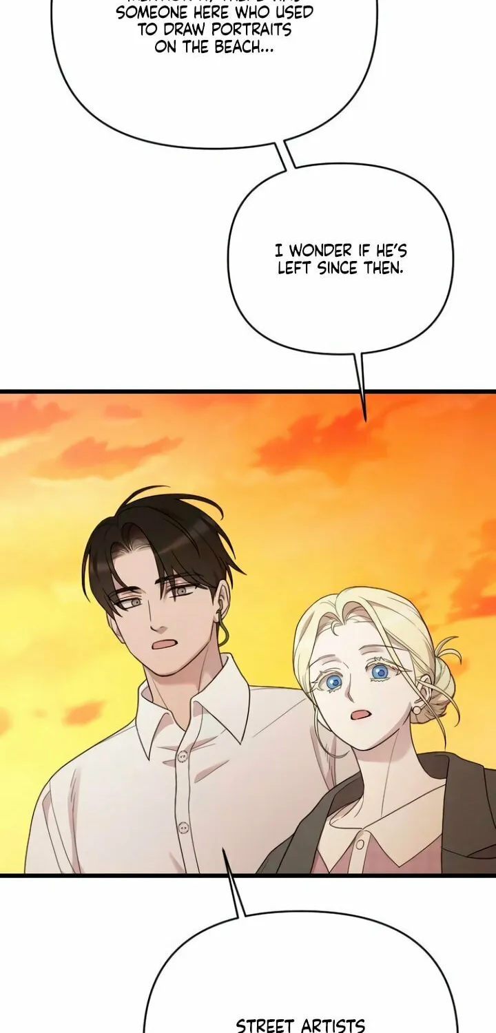 Read My Beloved Oppressor chapter 81 image 45 on Lezhin