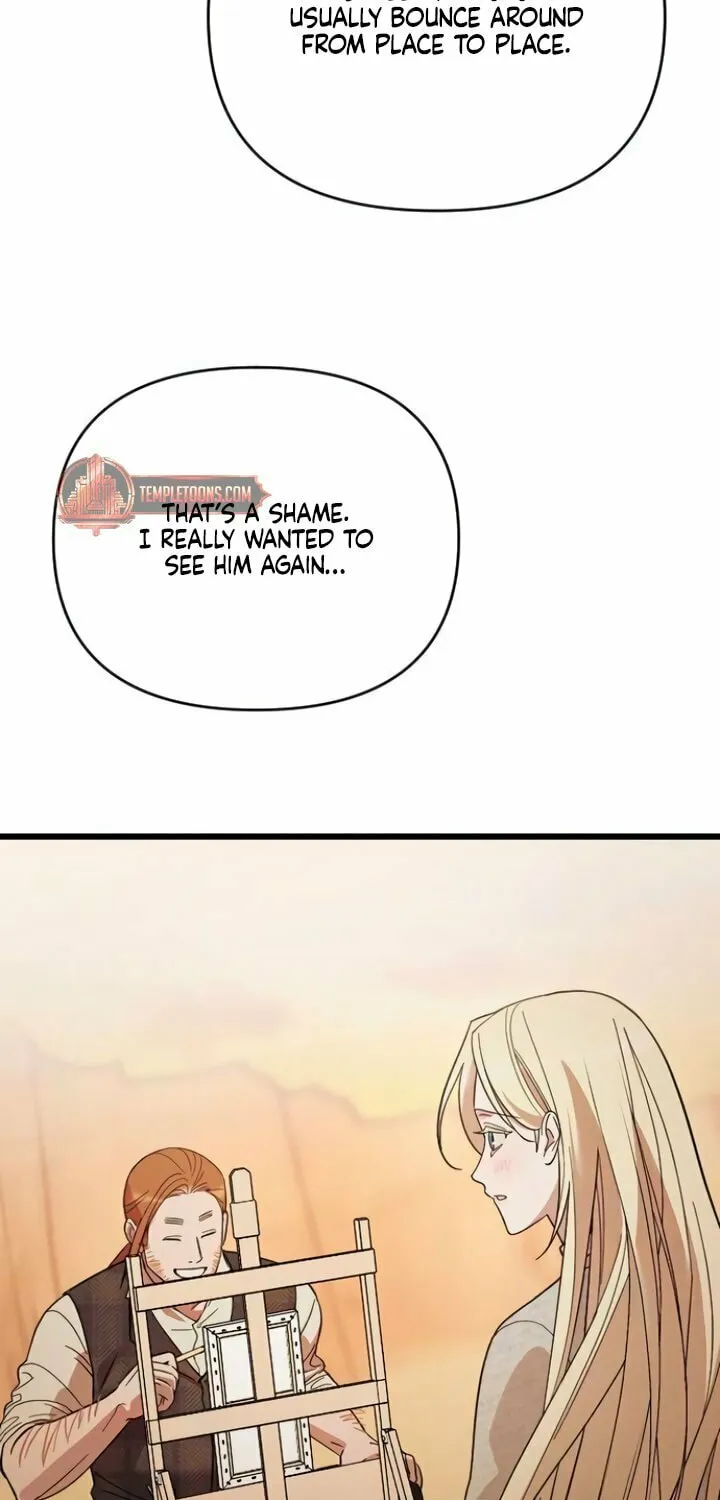 Read My Beloved Oppressor chapter 81 image 46 on Lezhin