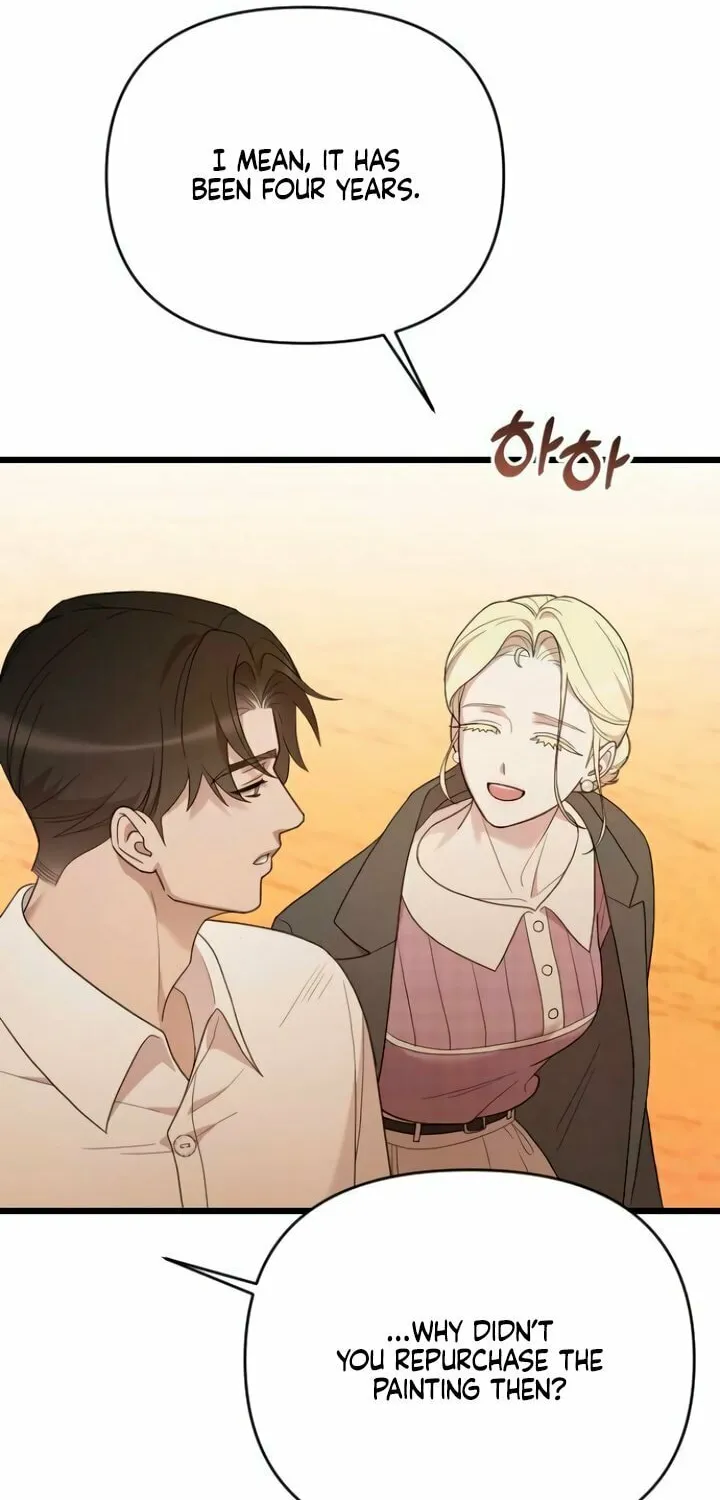 Read My Beloved Oppressor chapter 81 image 49 on Lezhin