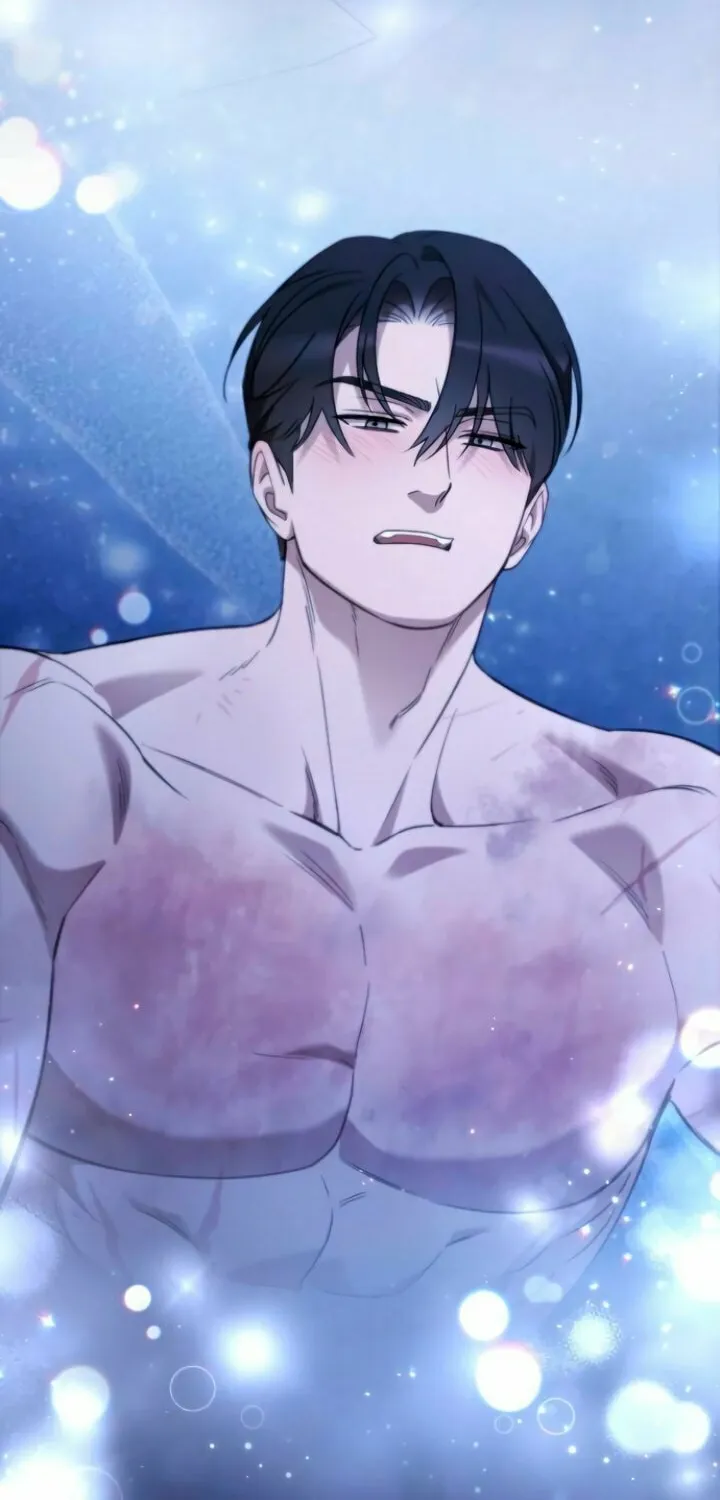 Read My Beloved Oppressor chapter 81 image 5 on Lezhin