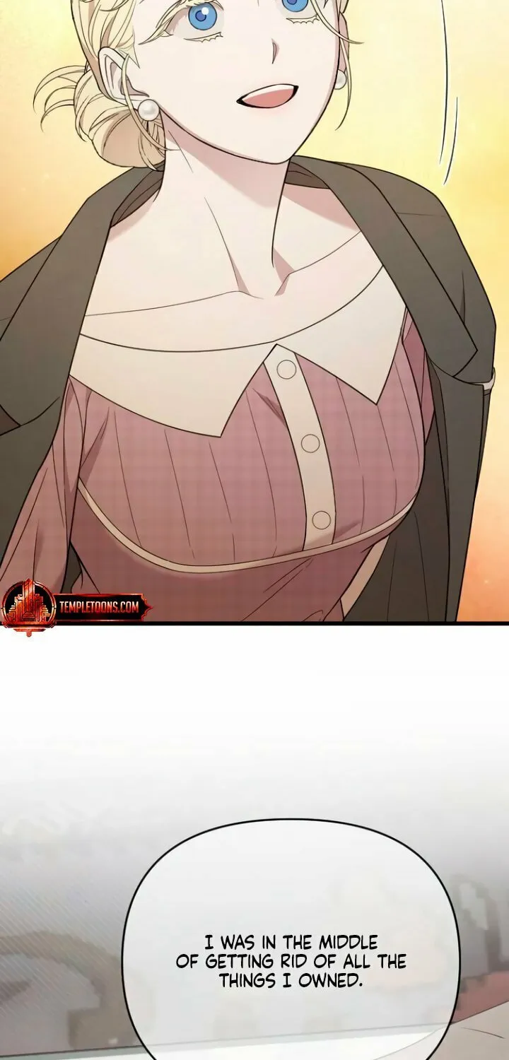 Read My Beloved Oppressor chapter 81 image 51 on Lezhin
