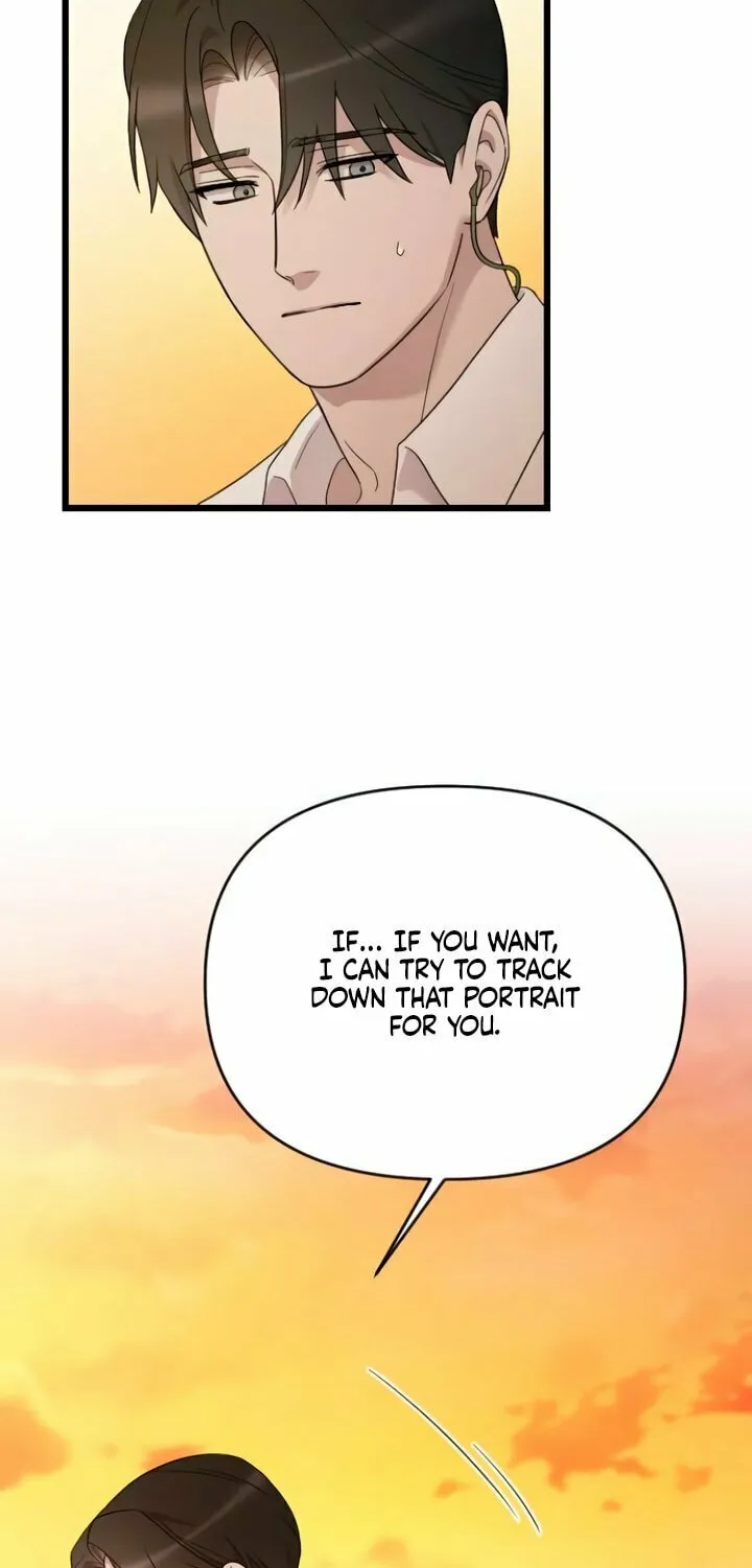 Read My Beloved Oppressor chapter 81 image 53 on Lezhin