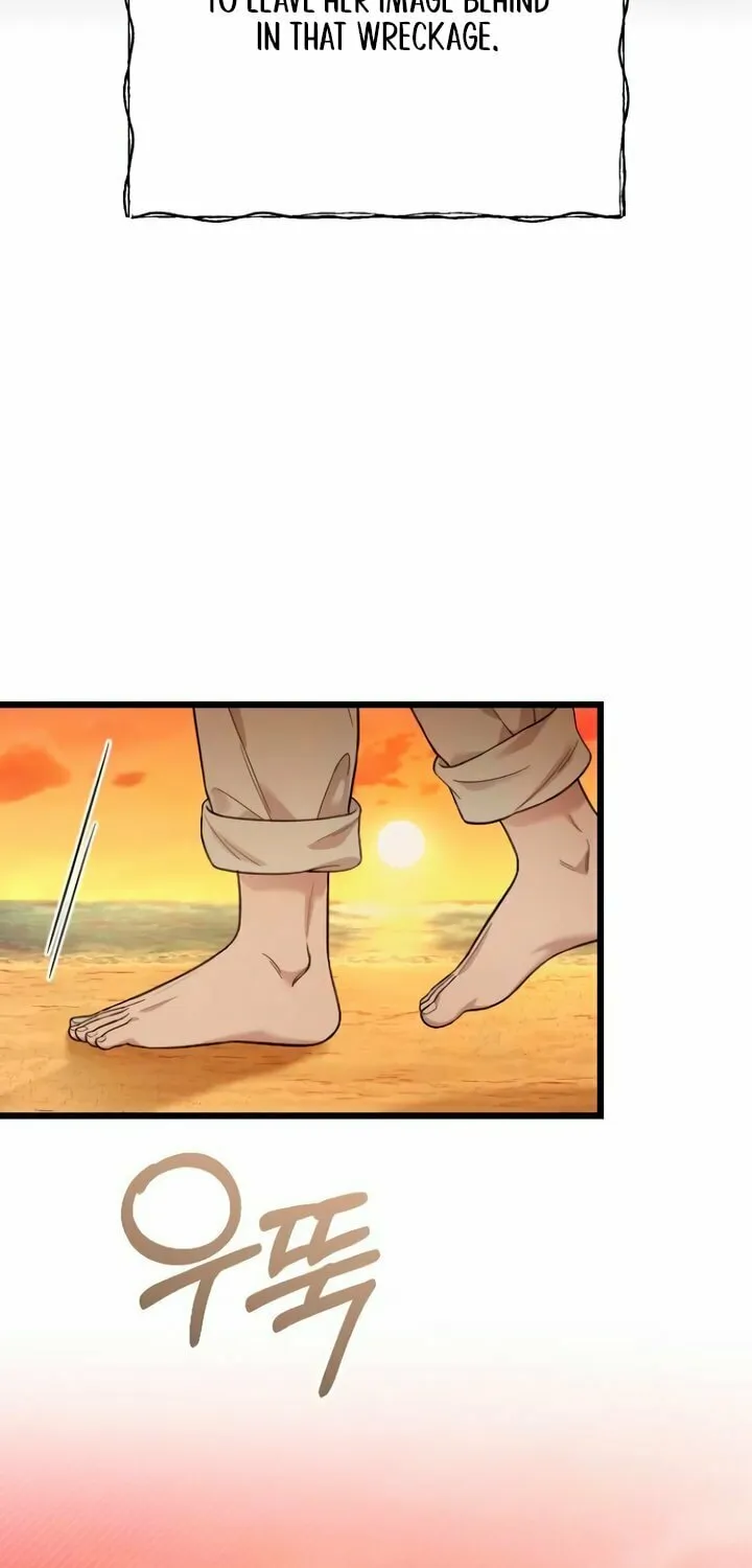 Read My Beloved Oppressor chapter 81 image 58 on Lezhin
