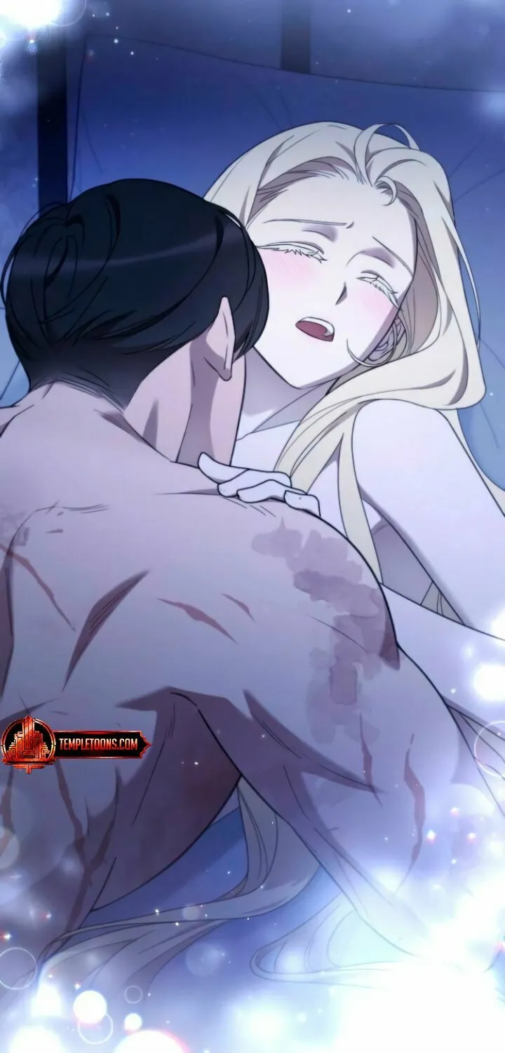Read My Beloved Oppressor chapter 81 image 6 on Lezhin