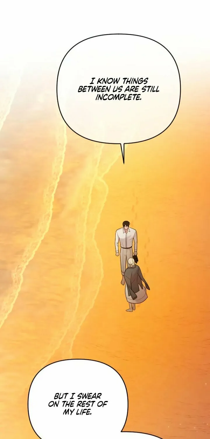 Read My Beloved Oppressor chapter 81 image 61 on Lezhin