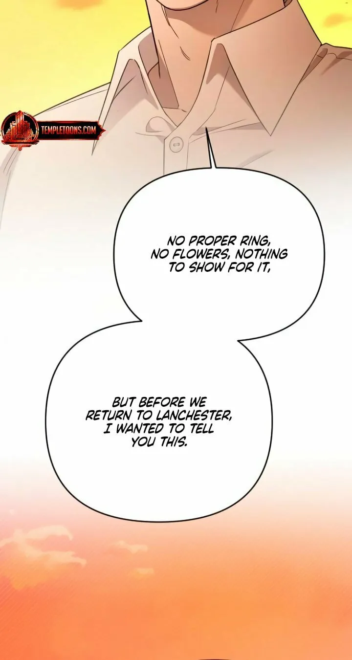 Read My Beloved Oppressor chapter 81 image 63 on Lezhin