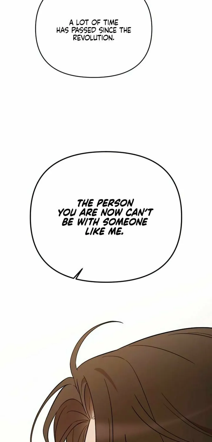 Read My Beloved Oppressor chapter 81 image 68 on Lezhin
