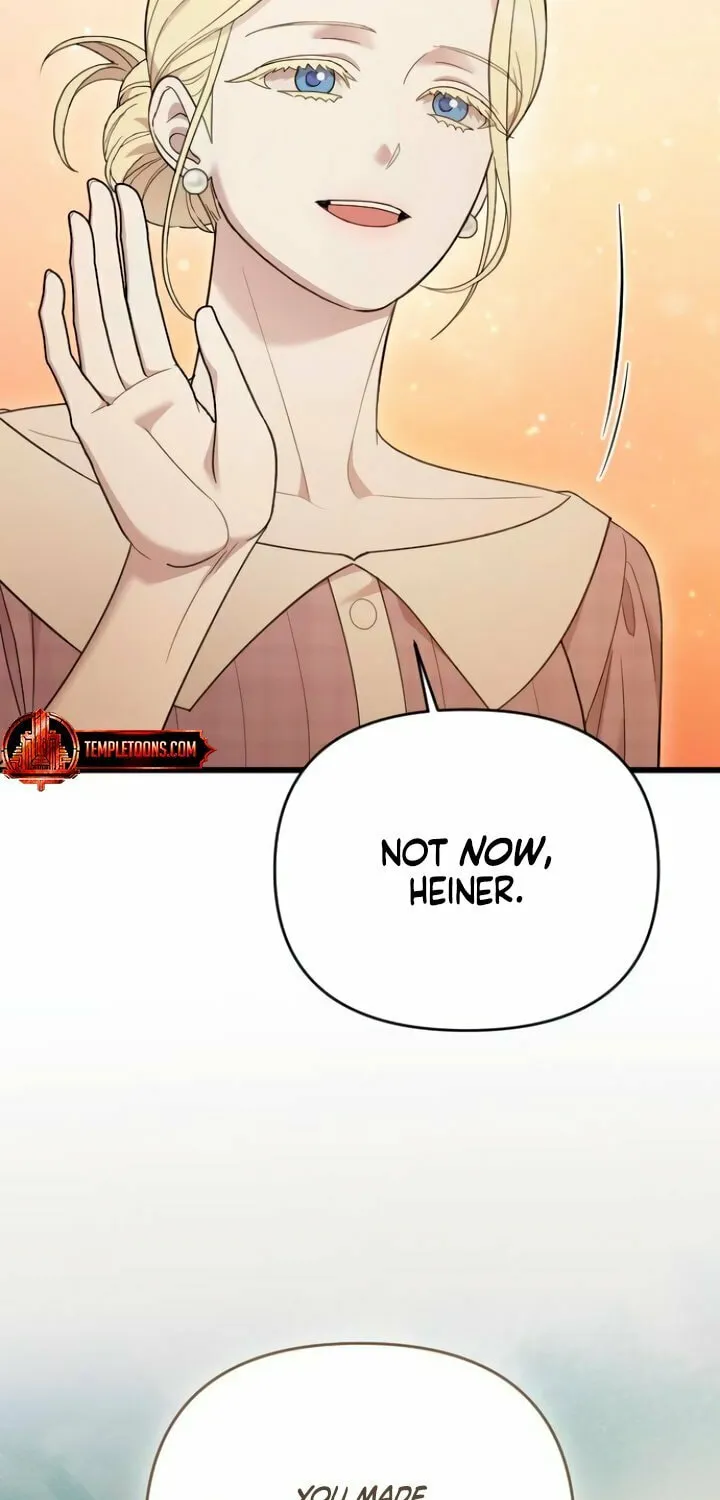 Read My Beloved Oppressor chapter 81 image 70 on Lezhin