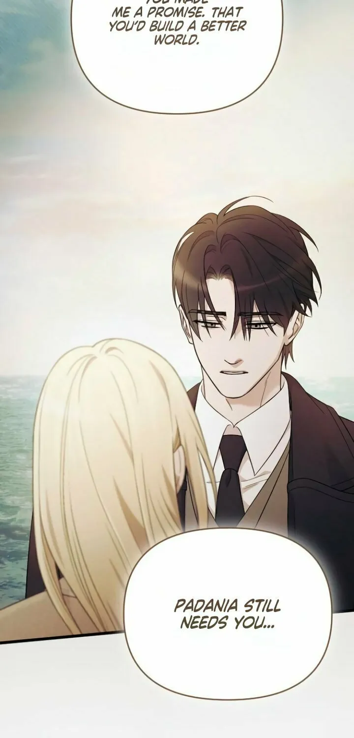 Read My Beloved Oppressor chapter 81 image 71 on Lezhin