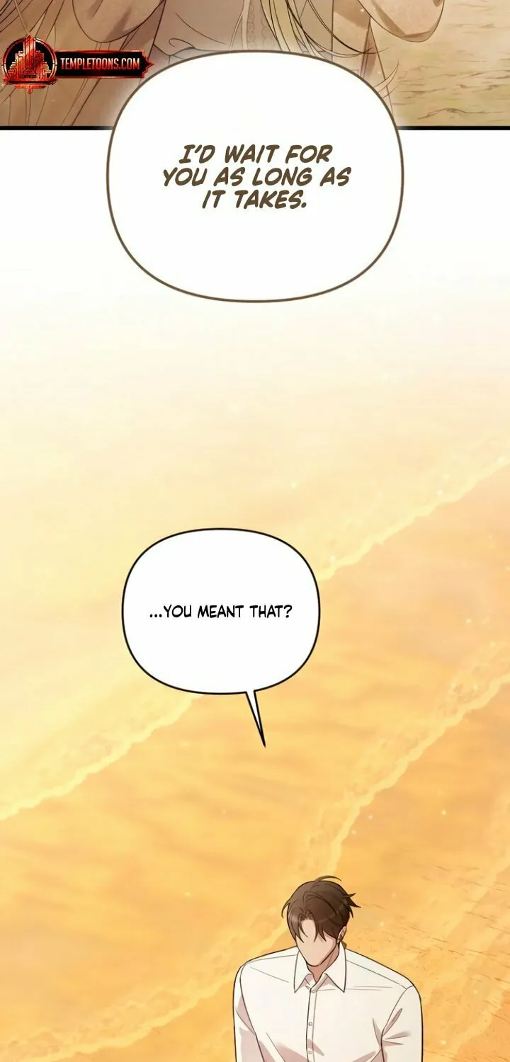 Read My Beloved Oppressor chapter 81 image 73 on Lezhin