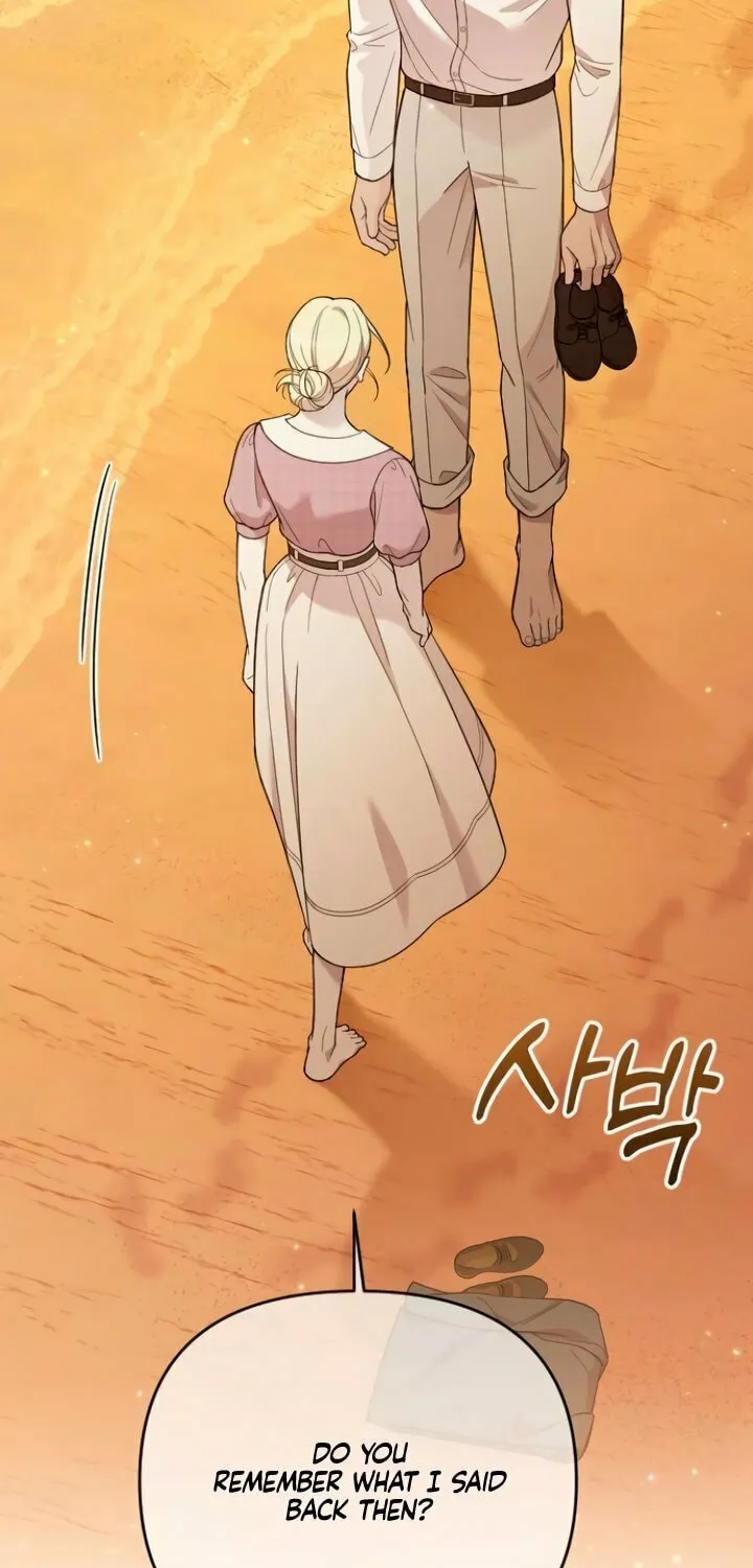 Read My Beloved Oppressor chapter 81 image 74 on Lezhin