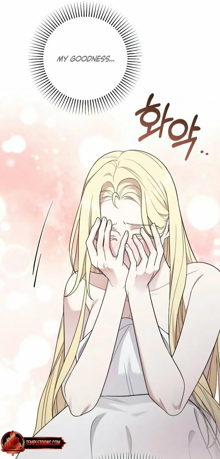 Read My Beloved Oppressor chapter 81 image 8 on Lezhin