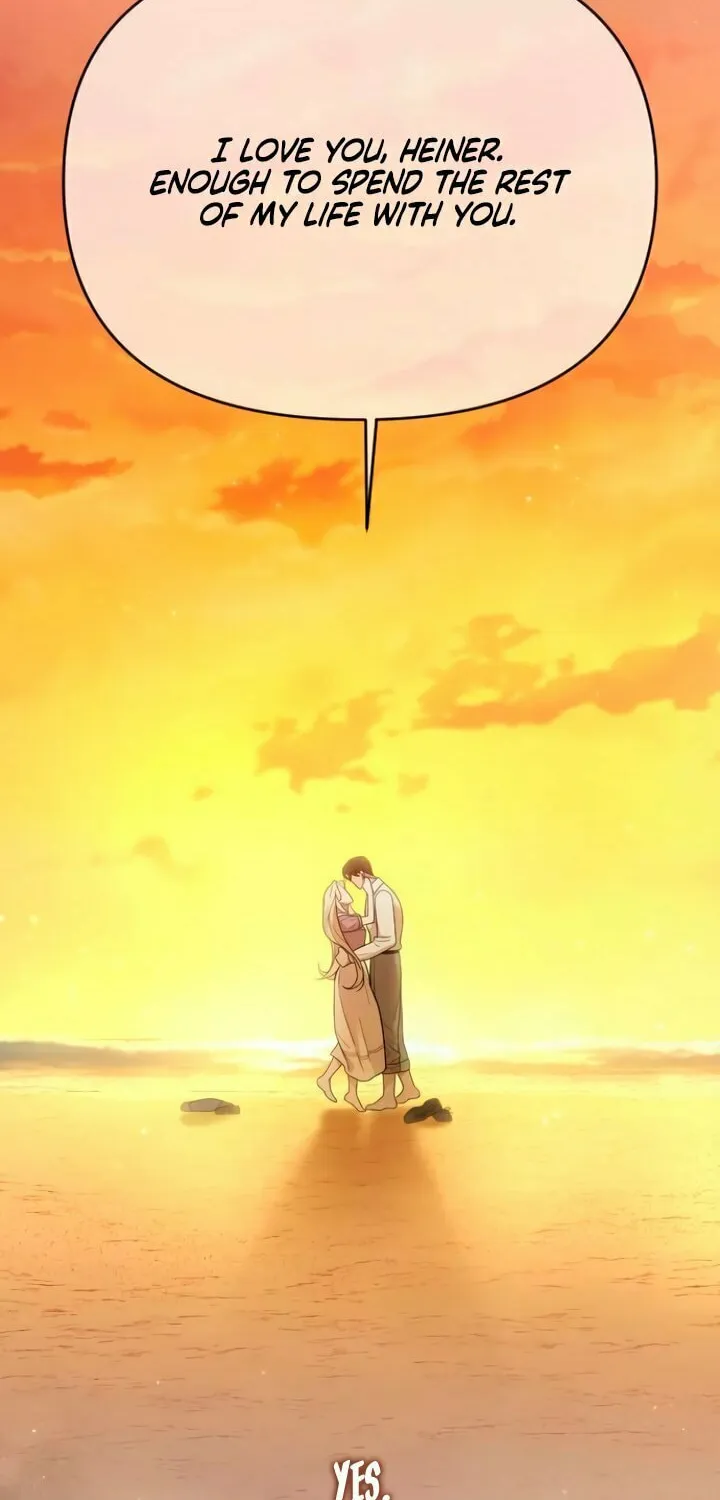Read My Beloved Oppressor chapter 81 image 81 on Lezhin