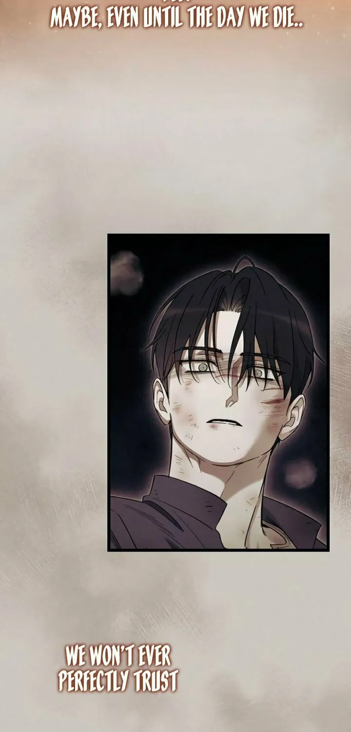 Read My Beloved Oppressor chapter 81 image 82 on Lezhin