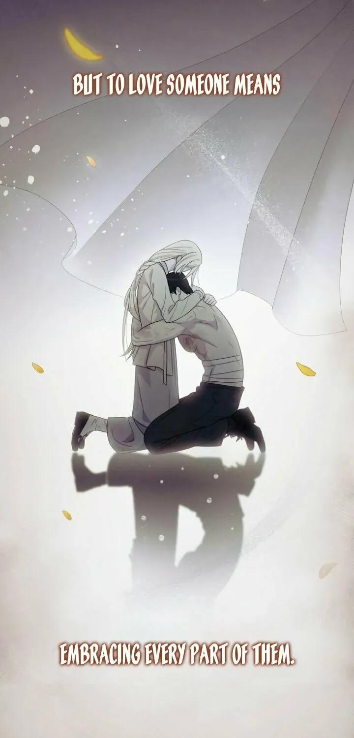 Read My Beloved Oppressor chapter 81 image 84 on Lezhin