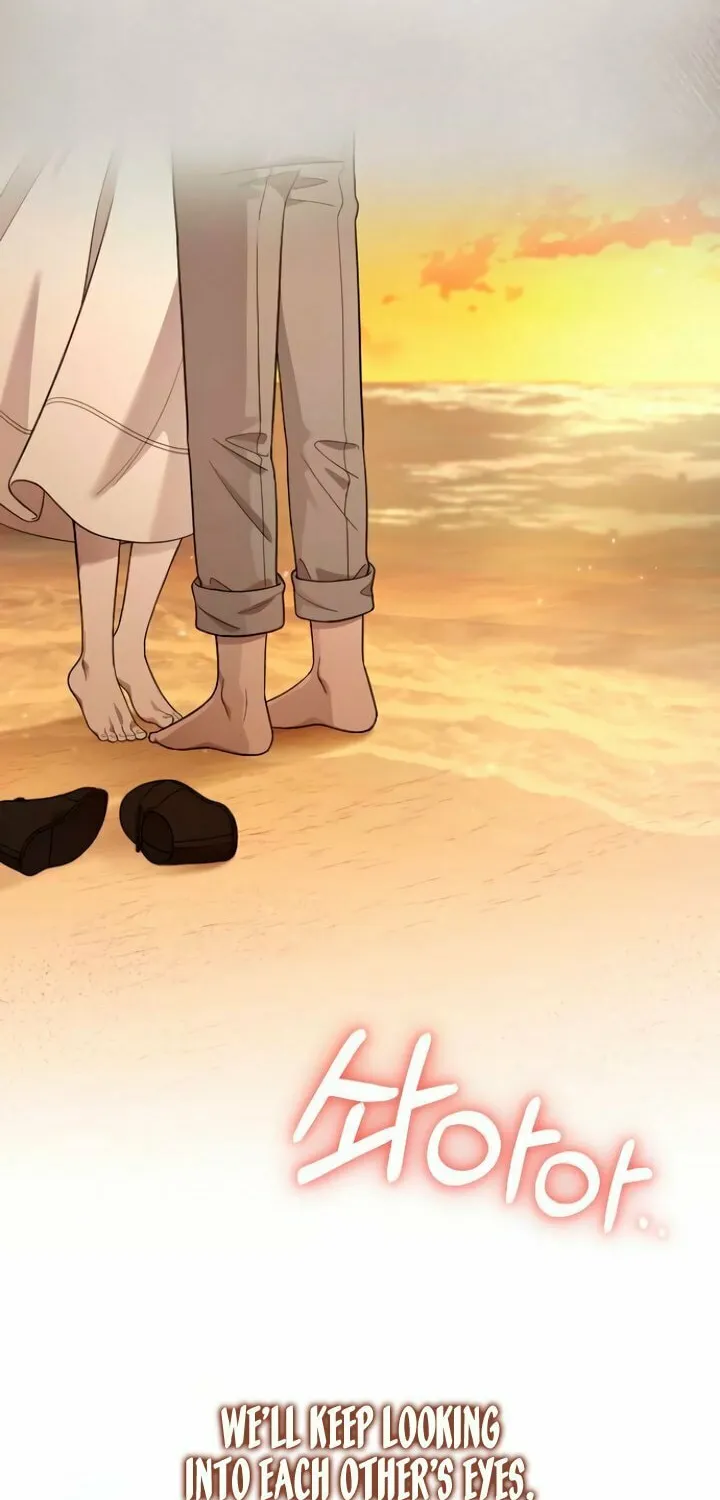 Read My Beloved Oppressor chapter 81 image 85 on Lezhin