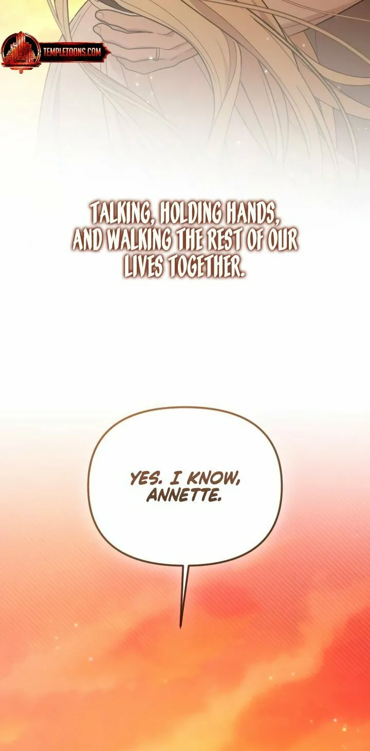 Read My Beloved Oppressor chapter 81 image 87 on Lezhin