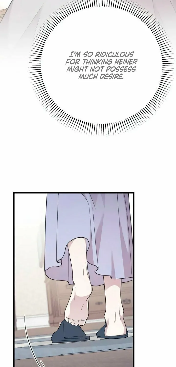 Read My Beloved Oppressor chapter 81 image 9 on Lezhin