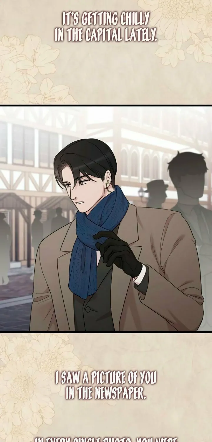 Read My Beloved Oppressor chapter 81 image 90 on Lezhin