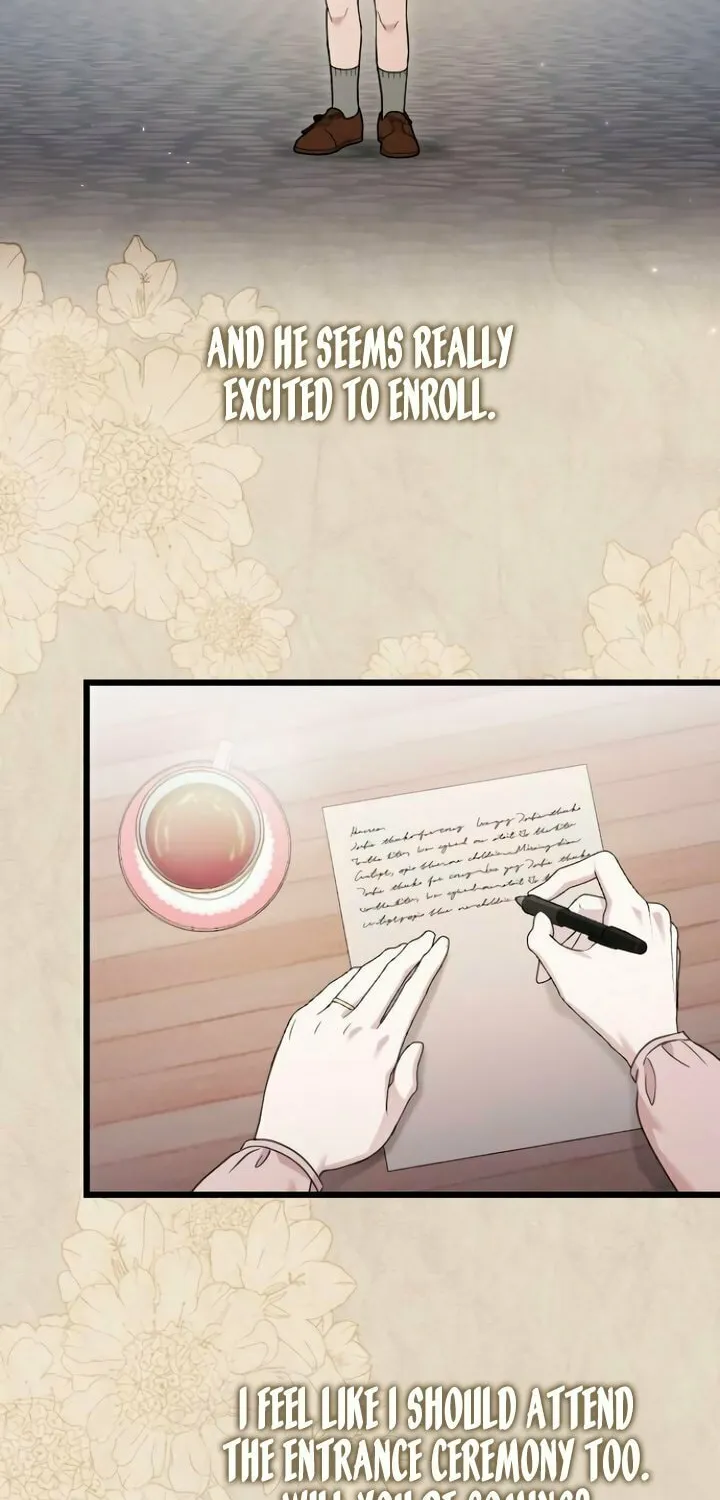 Read My Beloved Oppressor chapter 81 image 93 on Lezhin
