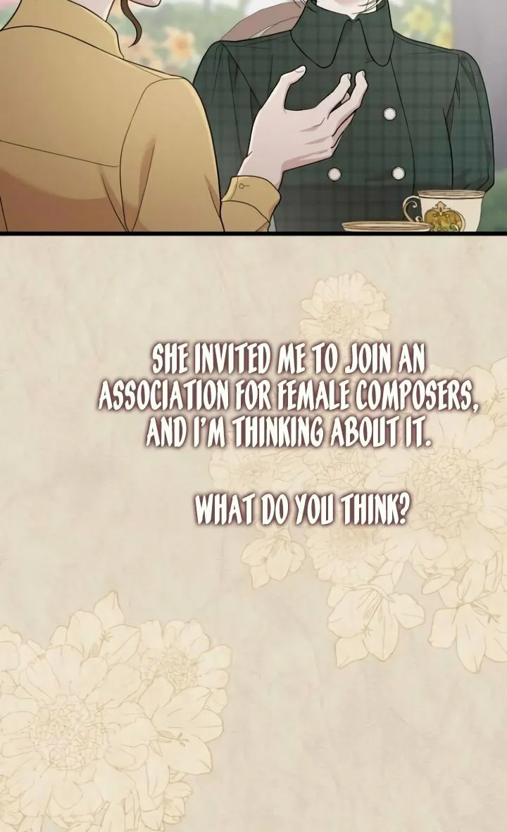 Read My Beloved Oppressor chapter 81 image 95 on Lezhin