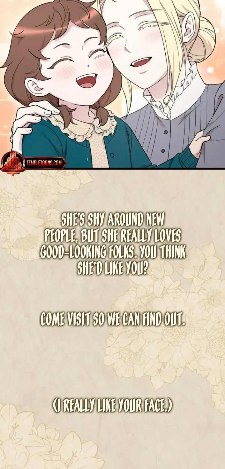 Read My Beloved Oppressor chapter 81 image 97 on Lezhin