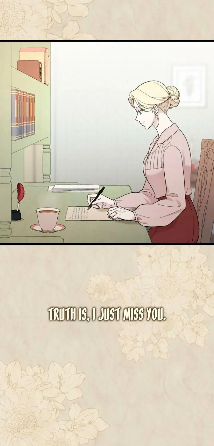 Read My Beloved Oppressor chapter 81 image 98 on Lezhin