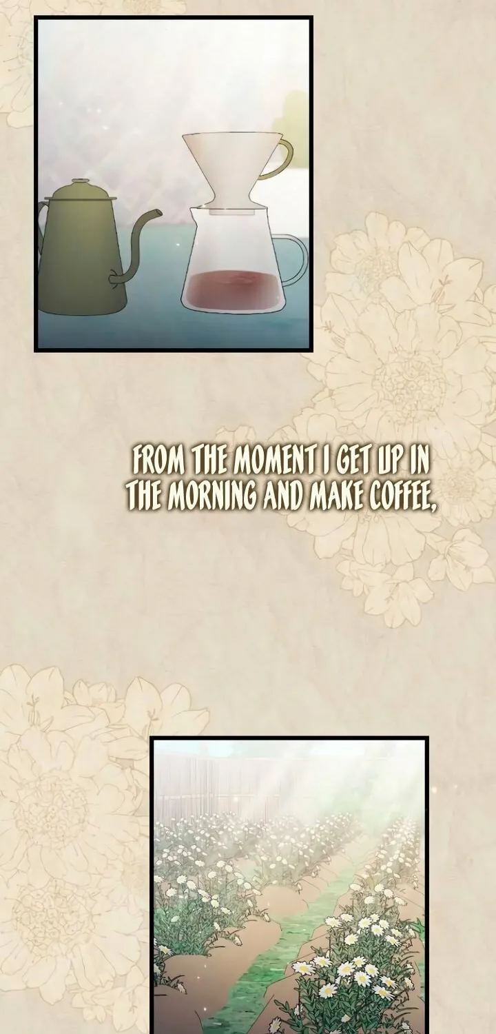 Read My Beloved Oppressor chapter 81 image 99 on Lezhin