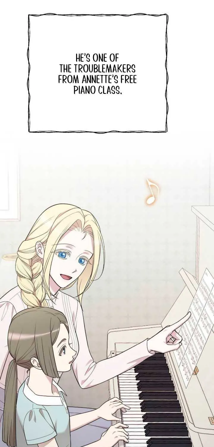Read My Beloved Oppressor chapter 82 image 10 on Lezhin